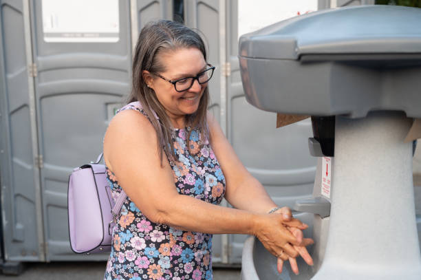 Lima, PA porta potty rental Company